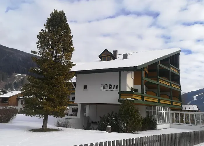 Hotel Brandl San Candido